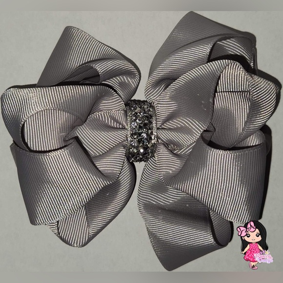 Girl hair accessories - Picture 13 of 14